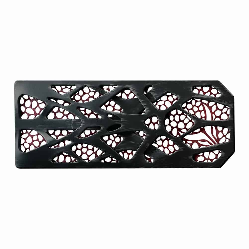 (image for) PowerColor RX 7X Red Devil Generative Swappable Backplate